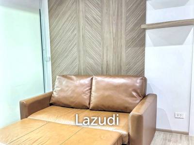 2 Bed 2 Bath 59 SQ.M LIFE Asoke - Rama 9