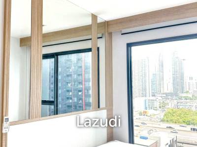 2 Bed 2 Bath 59 SQ.M LIFE Asoke - Rama 9