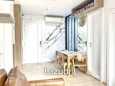 2 Bed 2 Bath 59 SQ.M LIFE Asoke - Rama 9