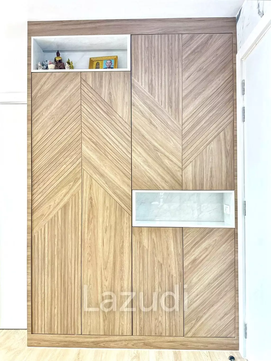 2 Bed 2 Bath 59 SQ.M LIFE Asoke - Rama 9