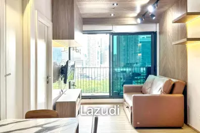 2 Bed 2 Bath 59 SQ.M LIFE Asoke - Rama 9