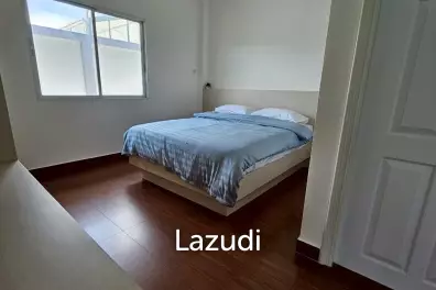 Unique Villas Pattaya 3 ห้องนอน 4 ห้องน้ำ 640 ตร.ม.