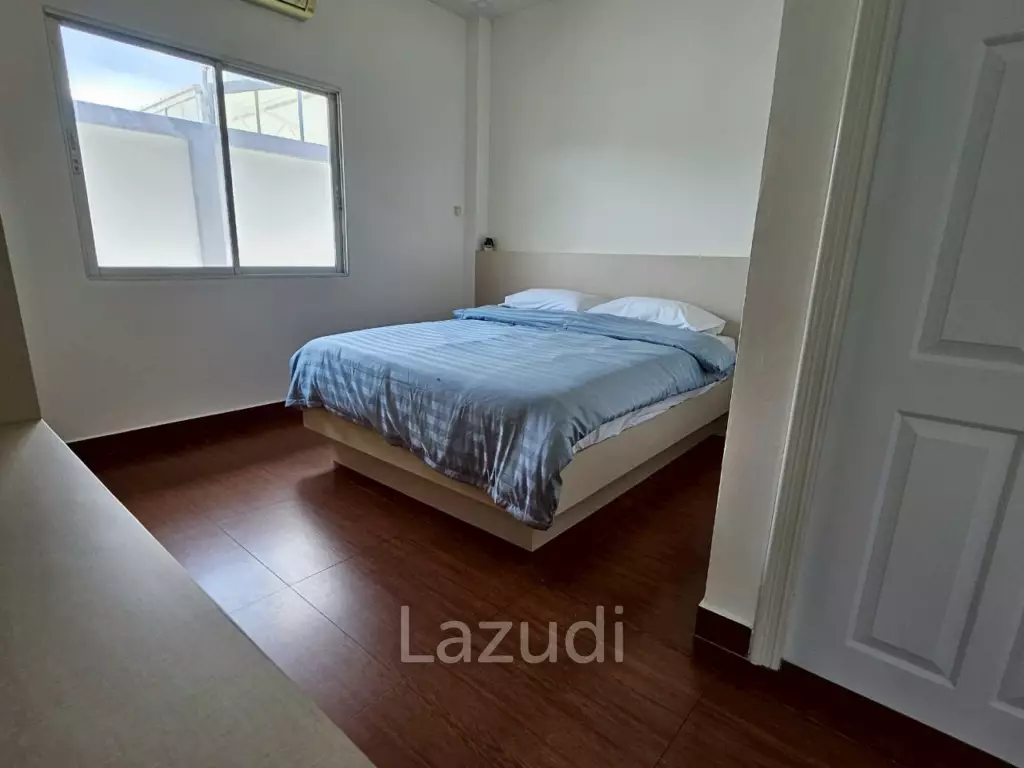 Unique Villas Pattaya 3 bedrooms 4 bathrooms 640 SQ.M.