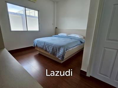 Unique Villas Pattaya 3 bedrooms 4 bathrooms 640 SQ.M.