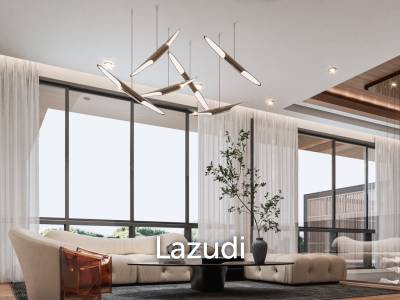 5 Bed 6 Bath 515 SQ.M Mouana Grande Chalong Bay