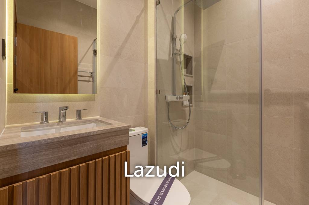 5 Bed 6 Bath 515 SQ.M Mouana Grande Chalong Bay