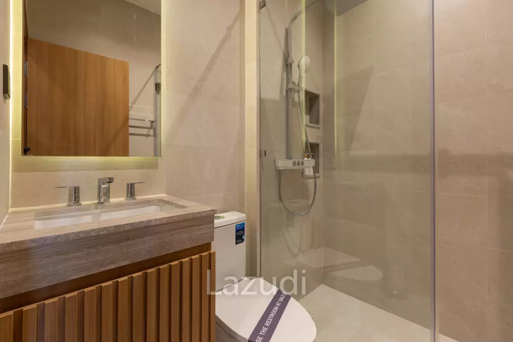 5 Bed 6 Bath 515 SQ.M Mouana Grande Chalong Bay
