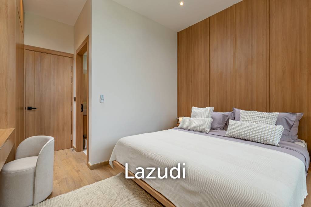 5 Bed 6 Bath 515 SQ.M Mouana Grande Chalong Bay