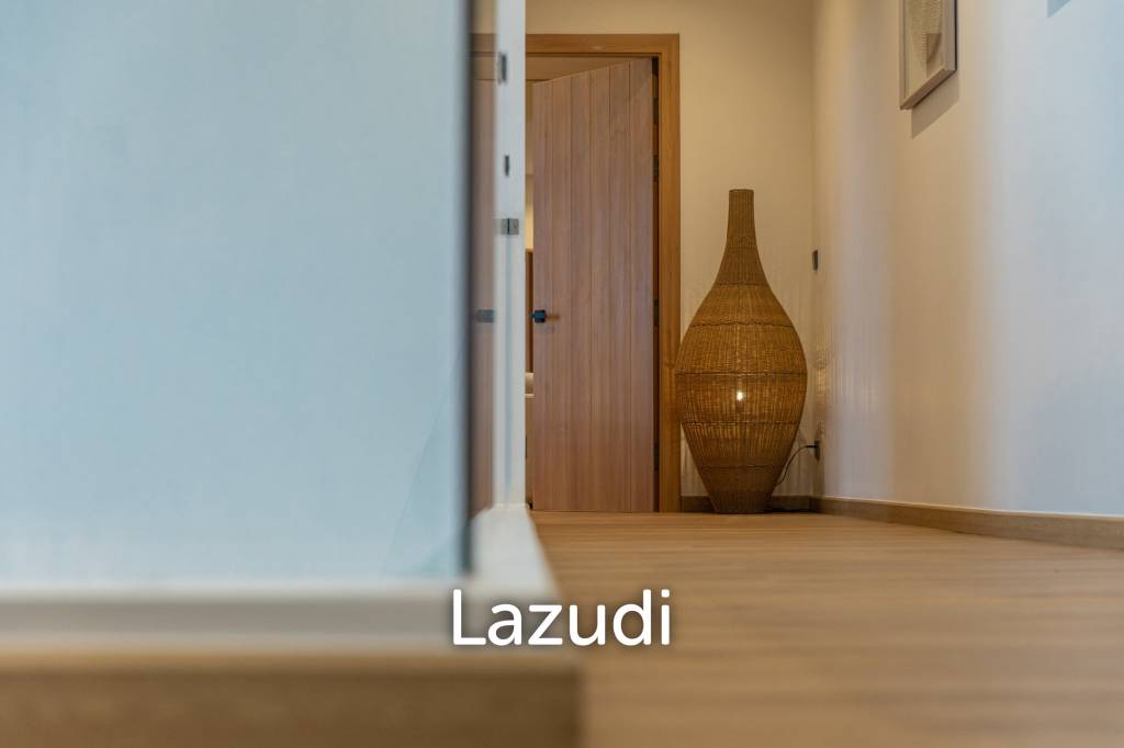 5 Bed 6 Bath 515 SQ.M Mouana Grande Chalong Bay