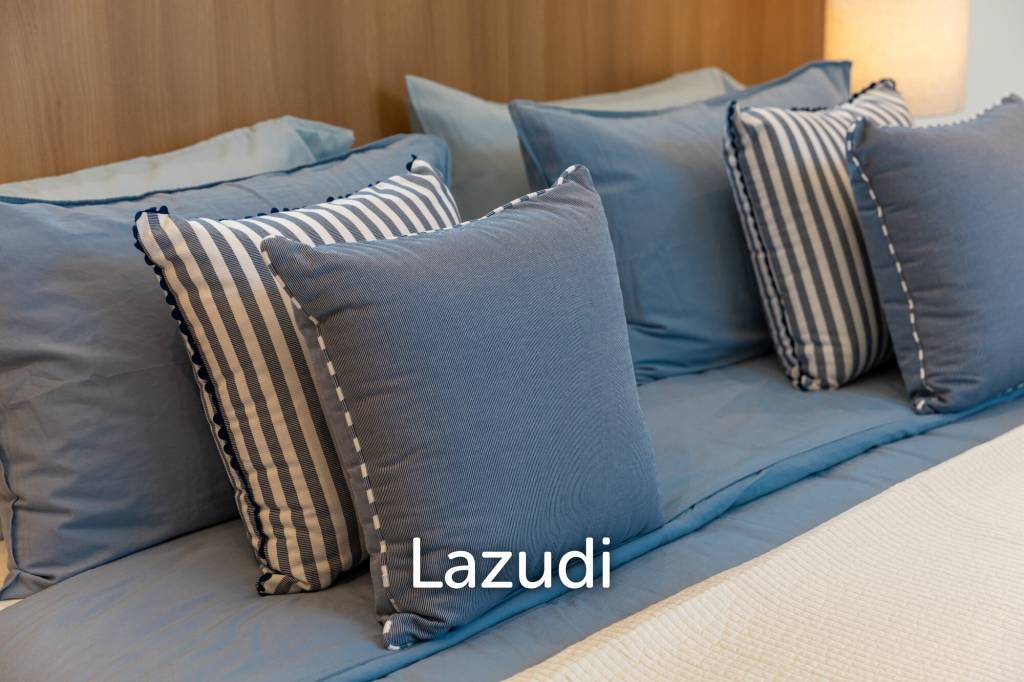 5 Bed 6 Bath 515 SQ.M Mouana Grande Chalong Bay