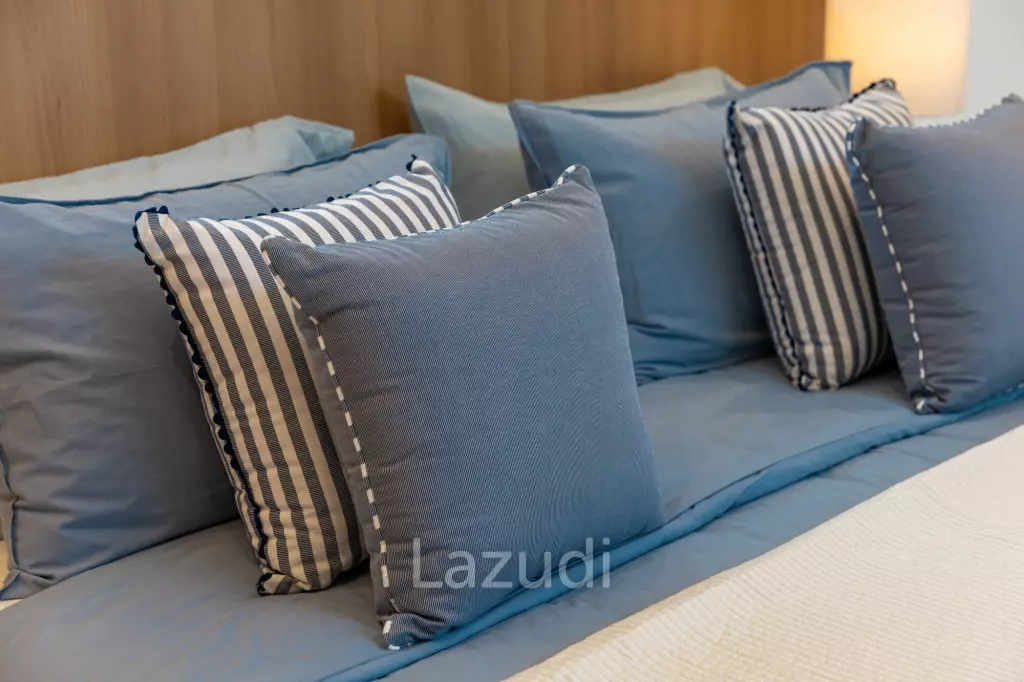 5 Bed 6 Bath 515 SQ.M Mouana Grande Chalong Bay