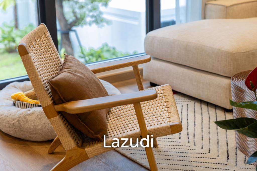 5 Bed 6 Bath 515 SQ.M Mouana Grande Chalong Bay