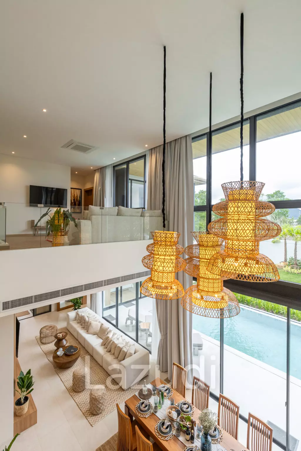 5 Bed 6 Bath 515 SQ.M Mouana Grande Chalong Bay
