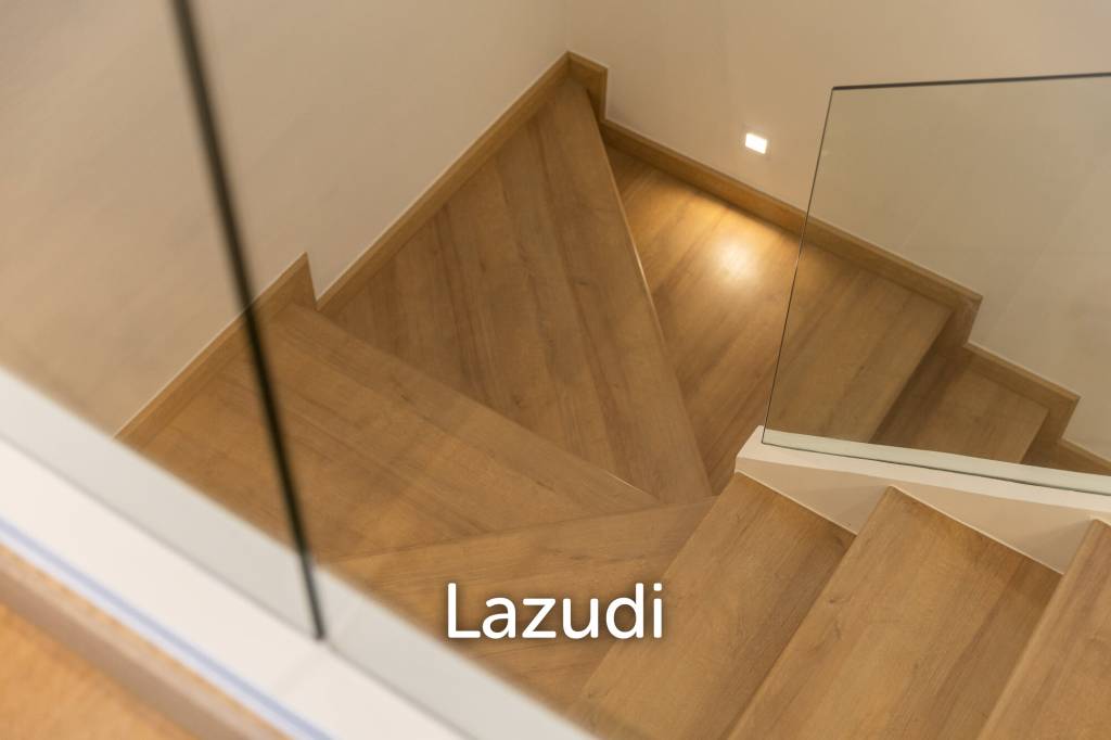 5 Bed 6 Bath 515 SQ.M Mouana Grande Chalong Bay