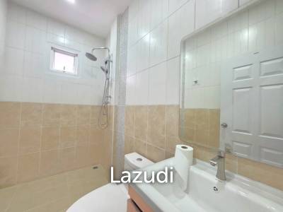 Unique Villas Pattaya 3 bedrooms 4 bathrooms 640 SQ.M.