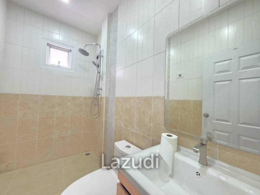 Unique Villas Pattaya 3 ห้องนอน 4 ห้องน้ำ 640 ตร.ม.