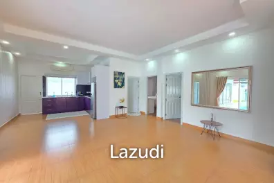 Unique Villas Pattaya 3 ห้องนอน 4 ห้องน้ำ 640 ตร.ม.