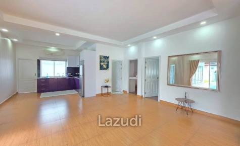 Unique Villas Pattaya 3 ห้องนอน 4 ห้องน้ำ 640 ตร.ม.