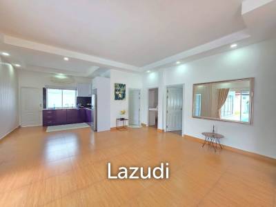 Unique Villas Pattaya 3 bedrooms 4 bathrooms 640 SQ.M.