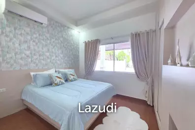 Unique Villas Pattaya 3 ห้องนอน 4 ห้องน้ำ 640 ตร.ม.