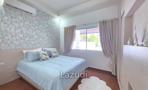 Unique Villas Pattaya 3 ห้องนอน 4 ห้องน้ำ 640 ตร.ม.