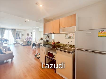 GOOD DEAL!! - 2 Bedroom Condo 68 SQM in My Resort Hua Hin