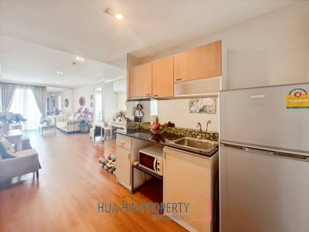 GOOD DEAL!! - 2 Bedroom Condo 68 SQM in My Resort Hua Hin