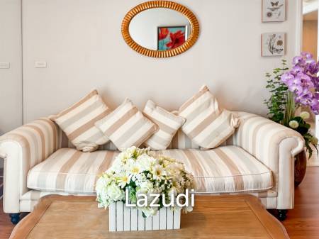 GOOD DEAL!! - 2 Bedroom Condo 68 SQM in My Resort Hua Hin