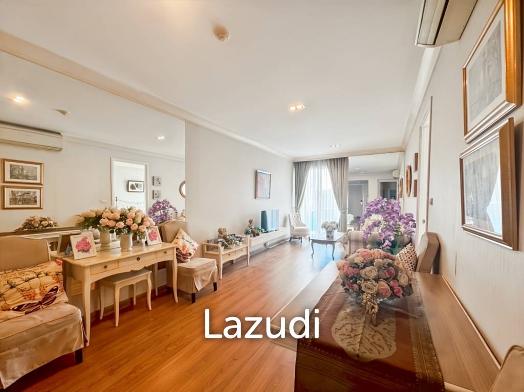 GOOD DEAL!! - 2 Bedroom Condo 68 SQM in My Resort Hua Hin