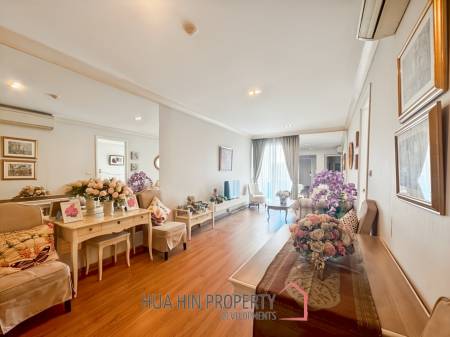 GOOD DEAL!! - 2 Bedroom Condo 68 SQM in My Resort Hua Hin