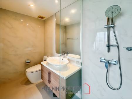 GOOD DEAL!! - 2 Bedroom Condo 68 SQM in My Resort Hua Hin