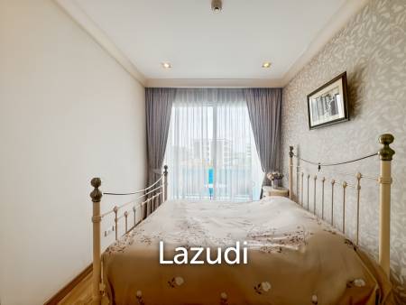 GOOD DEAL!! - 2 Bedroom Condo 68 SQM in My Resort Hua Hin