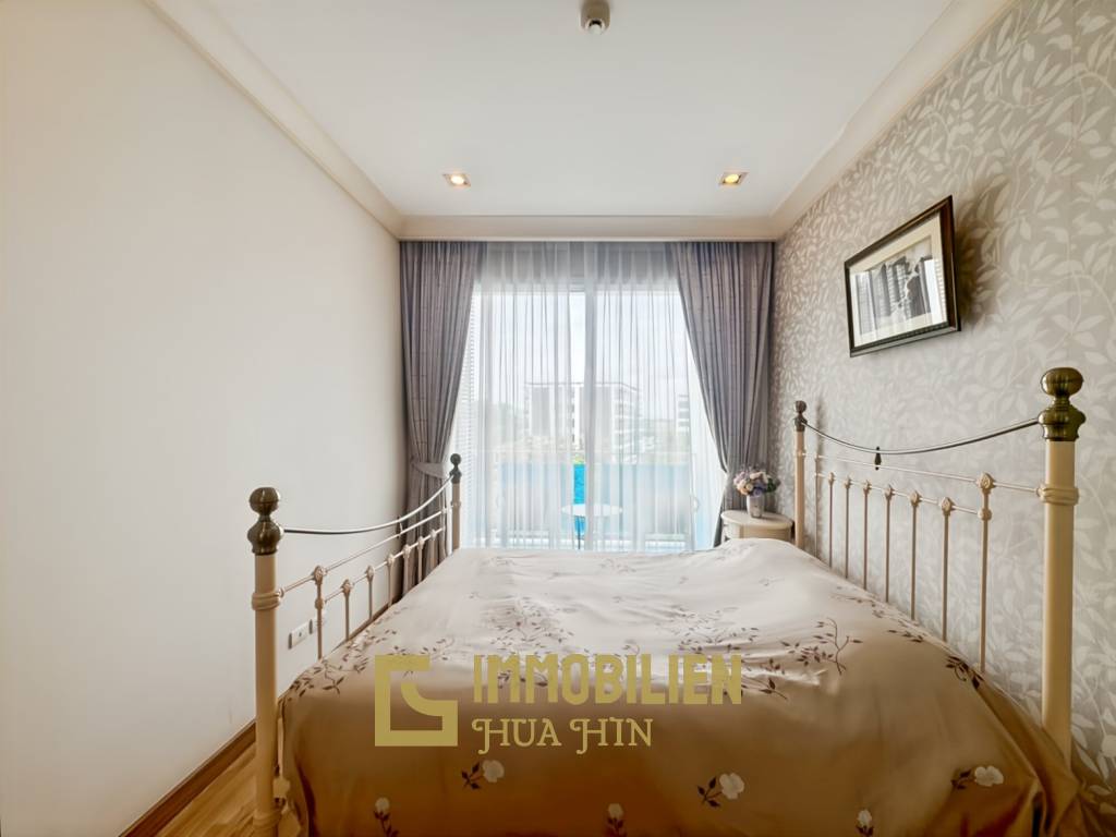 СУПЕР ПРЕДЛОЖЕНИЕ!!! - My Resort / Хуа Хин: кондоминиум с 2 спальнями площадью 68 кв. м