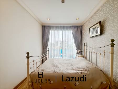 СУПЕР ПРЕДЛОЖЕНИЕ!!! - My Resort / Хуа Хин: кондоминиум с 2 спальнями площадью 68 кв. м