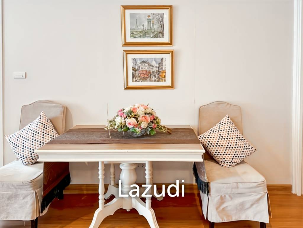 GOOD DEAL!! - 2 Bedroom Condo 68 SQM in My Resort Hua Hin