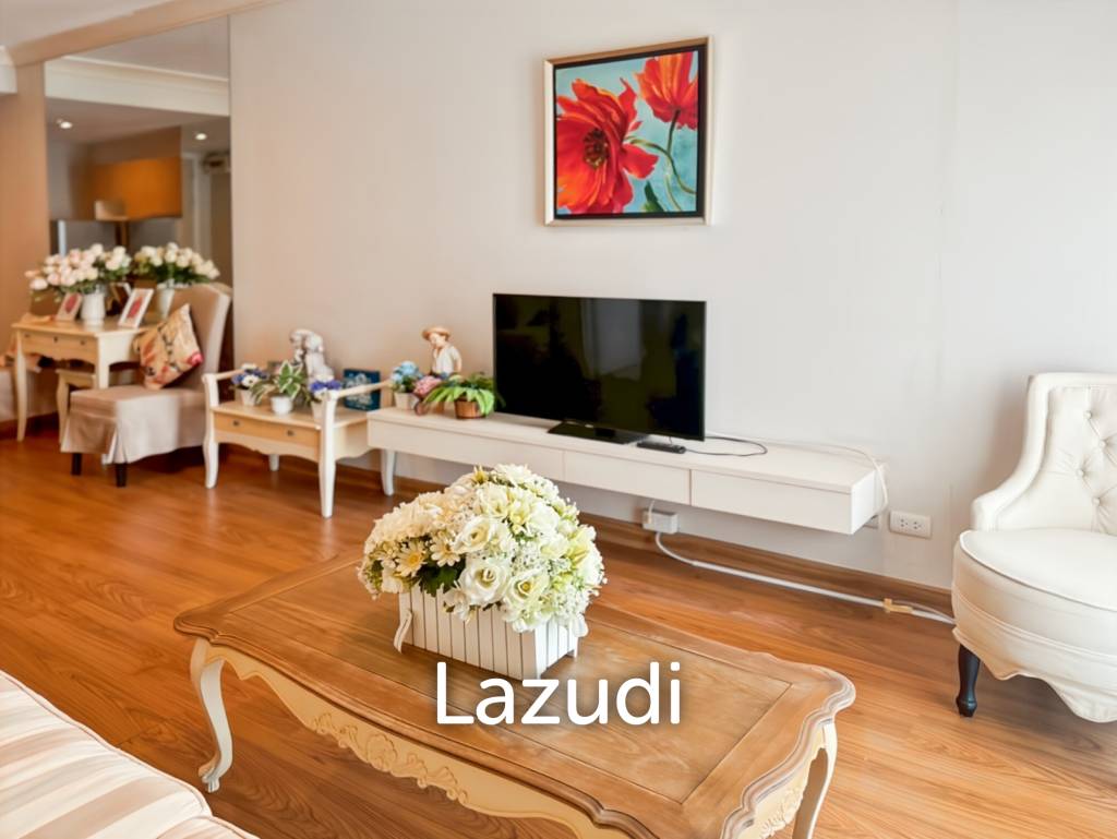 GOOD DEAL!! - 2 Bedroom Condo 68 SQM in My Resort Hua Hin