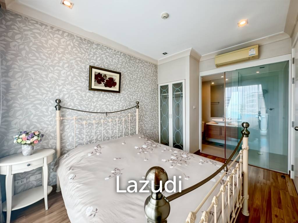 GOOD DEAL!! - 2 Bedroom Condo 68 SQM in My Resort Hua Hin