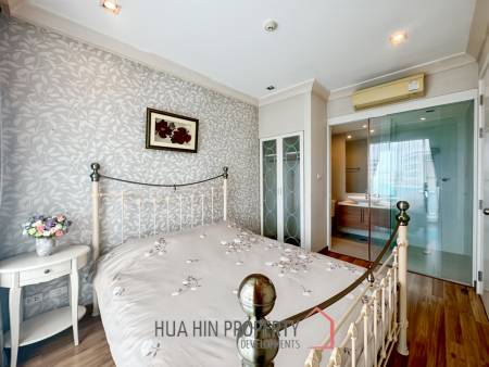 GOOD DEAL!! - 2 Bedroom Condo 68 SQM in My Resort Hua Hin