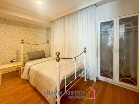 GOOD DEAL!! - 2 Bedroom Condo 68 SQM in My Resort Hua Hin