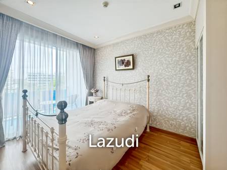 GOOD DEAL!! - 2 Bedroom Condo 68 SQM in My Resort Hua Hin