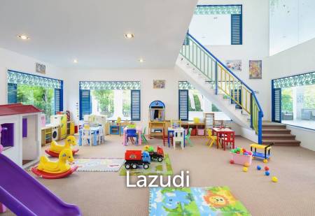 GOOD DEAL!! - 2 Bedroom Condo 68 SQM in My Resort Hua Hin
