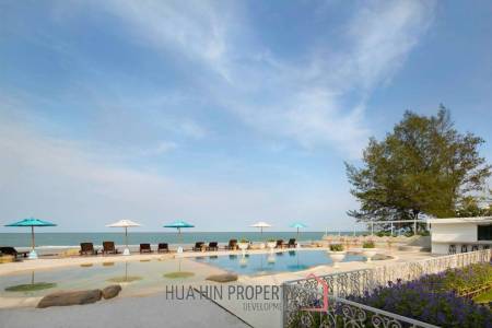 GOOD DEAL!! - 2 Bedroom Condo 68 SQM in My Resort Hua Hin