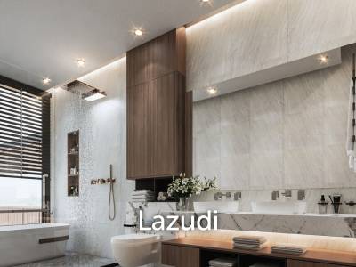 5 Bed 6 Bath 588 SQ.M Mouana Grande Chalong Bay