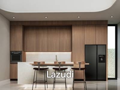 5 Bed 6 Bath 588 SQ.M Mouana Grande Chalong Bay