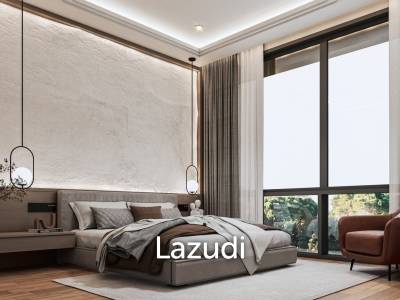 5 Bed 6 Bath 588 SQ.M Mouana Grande Chalong Bay