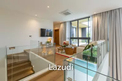 5 Bed 6 Bath 588 SQ.M Mouana Grande Chalong Bay