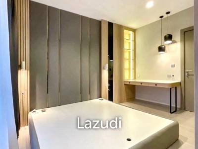 1 Bed 1 Bath 32 SQ.M LIFE Asoke - Rama 9