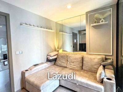 1 Bed 1 Bath 32 SQ.M LIFE Asoke - Rama 9