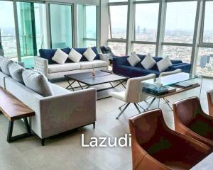3 Bed 4 Bath 410 SQ.M The River Condominium