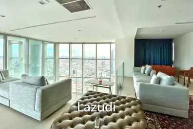 3 Bed 4 Bath 410 SQ.M The River Condominium